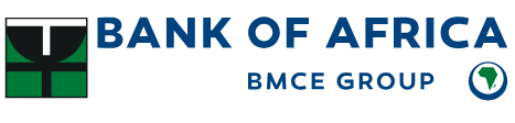 Bank of Africa Logo